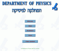 Physics Department